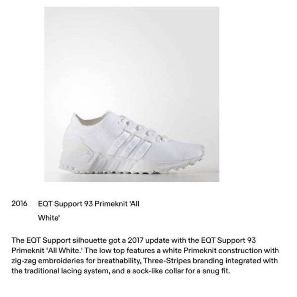 Adidas mens shoes - Picture 7 of 7